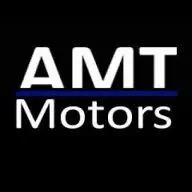 Amtmotors.nl Logo