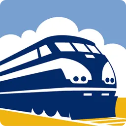 Amtrakcalifornia.com Logo