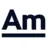 Amundi.dk Logo