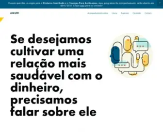 Amuri.com.br(Eduardo Amuri) Screenshot