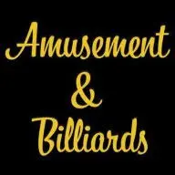 Amusementandbilliards.com Logo