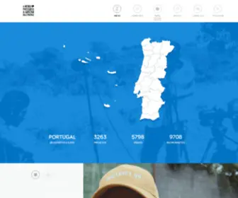 Amusicaportuguesaagostardelapropria.org(Início) Screenshot