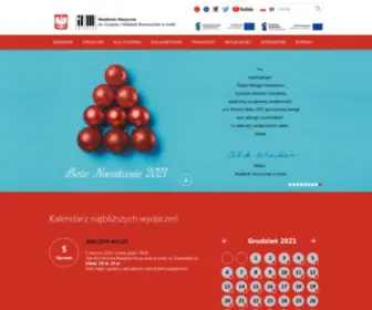 Amuz.lodz.pl(Szkoła) Screenshot