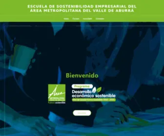 Amvaeducacion.com(EDUCA) Screenshot