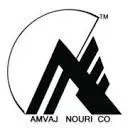 AmvajPC.ir Favicon