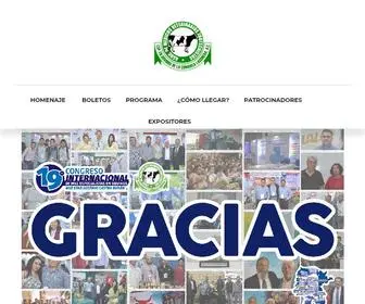 Amveblaguna.com.mx(Congreso) Screenshot