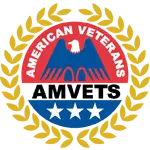 Amvets-WI.org Logo