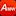 AMW.jp Favicon