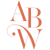 Amybrecountwhite.com Logo