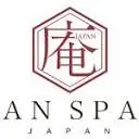 AN-Spa.com Logo