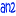 AN2.net Logo