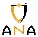 Ana.company Favicon