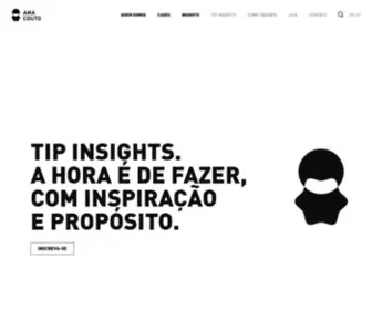 Anacouto.com.br(Ana Couto) Screenshot
