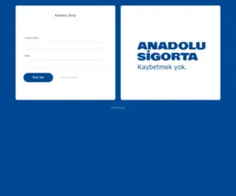 Anadoludanaspara.com(Kataloğu) Screenshot