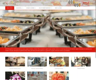 Anadoluyemegi.com(Yemeği) Screenshot