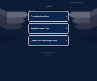 Ana.fi(ana) Screenshot