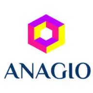 Anagio.com Favicon