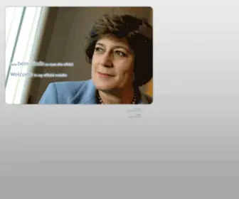 Anagomes.eu(Ana Gomes) Screenshot