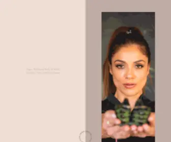 Anahatashuddhi.com(Yoga) Screenshot