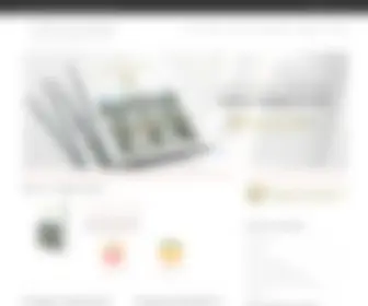 Analesranm.es(Revista científica) Screenshot