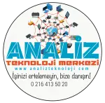 Analizteknoloji.com Favicon