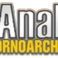 Analpornoarchiv.com Logo