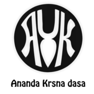 Ananda-KRsna.de Favicon