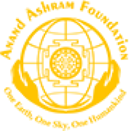 Anandashram.or.id Logo