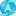 Anandastoon.com Favicon