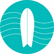 Anandasurf.com Favicon