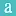 Anandic.com Favicon