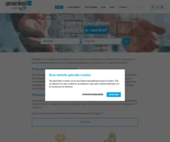 Anankei.com(Anankei) Screenshot