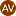 Anansevillage.com Logo