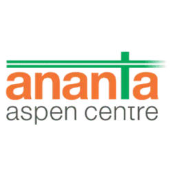 Anantaaspencentre.in Logo