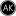 Anantakomunika.com Favicon