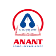 Anantschool.edu.in Favicon