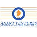Anantventures.com Favicon