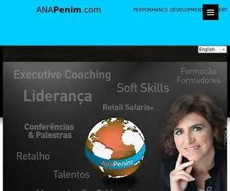 Anapenim.com(ANA PENIM) Screenshot