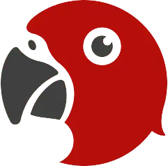 Anasparrots.com Favicon