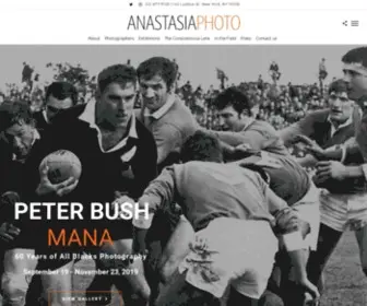 Anastasia-Photo.com(Anastasia Photo) Screenshot