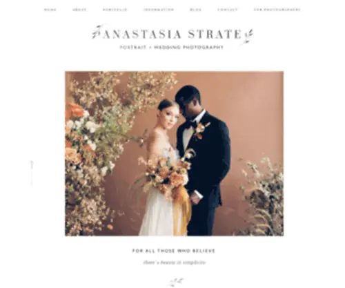 Anastasiastrate.com(Anastasiastrate) Screenshot