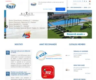 Anat.ro(Asociatie) Screenshot