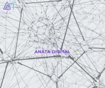 Anata.digital(Anata Digital) Screenshot