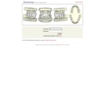 Anatomodel.com(Anatomodel) Screenshot