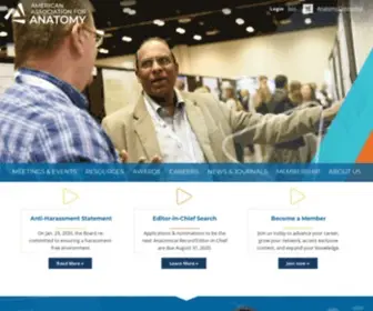 Anatomy.org(Anatomy) Screenshot