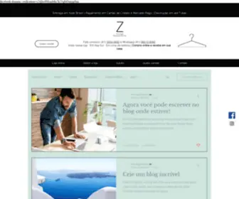 Anazago.com(Anazago) Screenshot