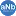 Anbmedia.com Logo