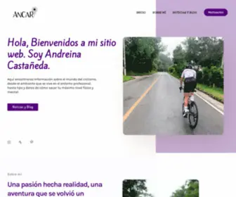 Ancar5.com(ANCAR) Screenshot