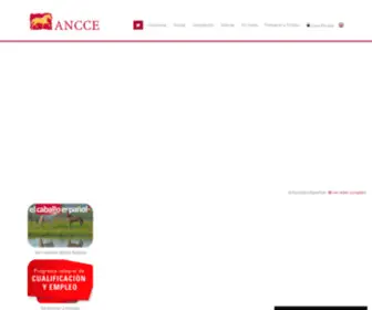 Ancce.es(PRE) Screenshot