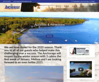 Anchoragesouthhero.com(Anchoragesouthhero) Screenshot